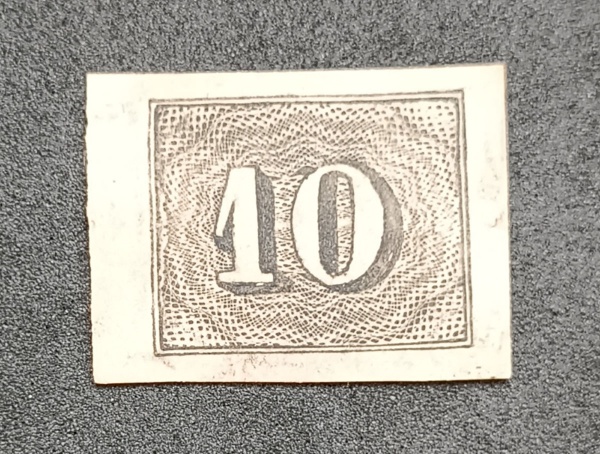 Joias . BRASIL 23/29 IMPÉRIO D. PEDRO II 1866 - -LINDA SÉRIE DA foto 5