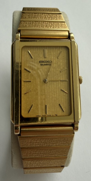 Relogios . RELÓGIO OMEGA SEAMASTER AUTOMATIC - REF. 14770 1 SC - C foto 2