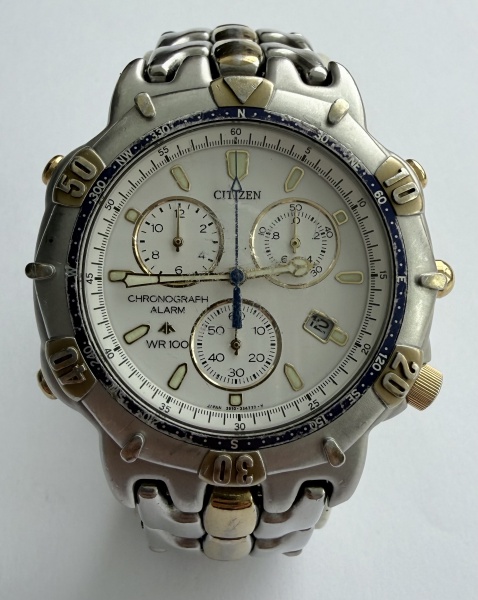 Relogios . RELÓGIO HAMILTON KHAKI FIELD KING AUTOMATIC - CAL. H40 foto 2