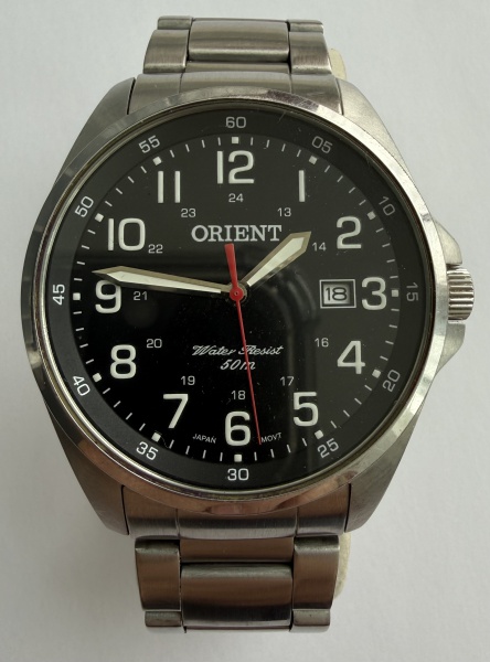 Relogios . RELÓGIO HAMILTON KHAKI FIELD KING AUTOMATIC - CAL. H40 foto 8
