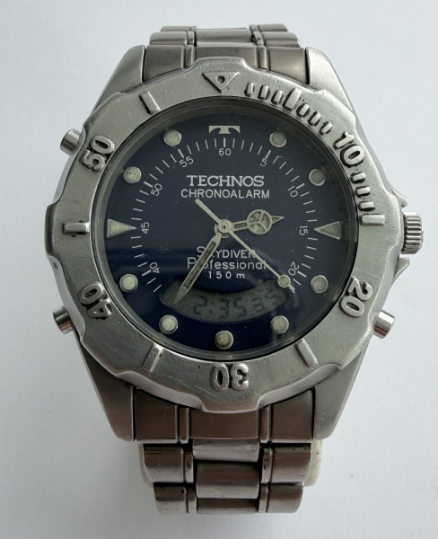 Relogios . RELÓGIO TISSOT PRX POWERMATIC 80 ICE BLUE - 35MM - FUNC foto 4