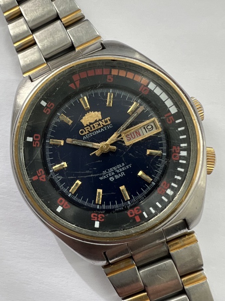 Relogios . RELÓGIO TISSOT PRX POWERMATIC 80 ICE BLUE - 35MM - FUNC foto 5