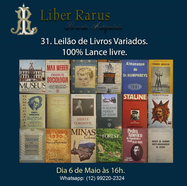 Arte . Roberto Magalhães Gouvêa - Leiloeiro Oficial - São Paulo - SP foto 1