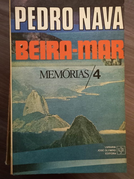 Arte . Jose Augusto - A Era Vargas 2 - bom exemplar, sinal de foto 5