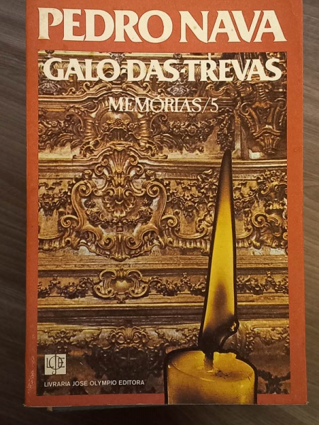 Arte . Jose Augusto - A Era Vargas 2 - bom exemplar, sinal de foto 6