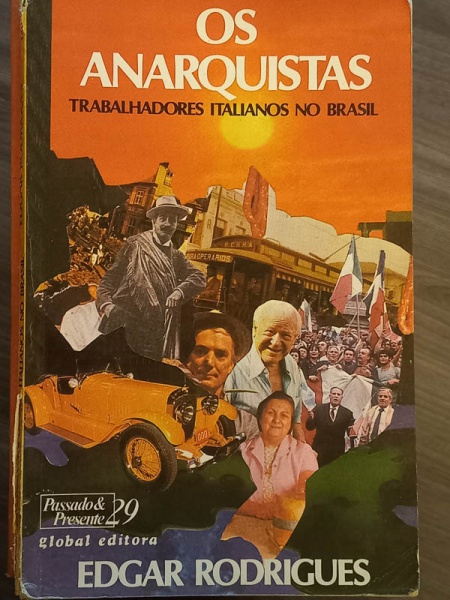 Arte . Jose Augusto - A Era Vargas 2 - bom exemplar, sinal de foto 7