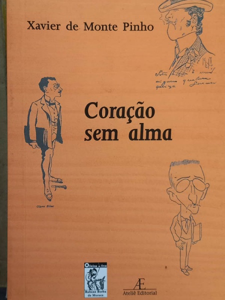 Arte . Conferências do Club A. Bandeirante - bom exemplar, sin foto 3