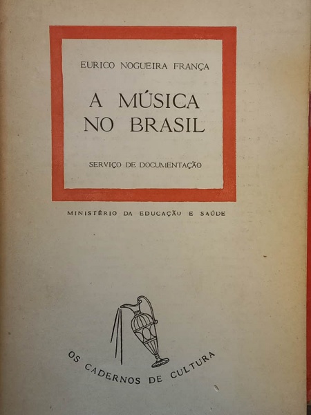Arte . Gilberto Vasconcellos - Música Popular - bom exemplar, foto 7