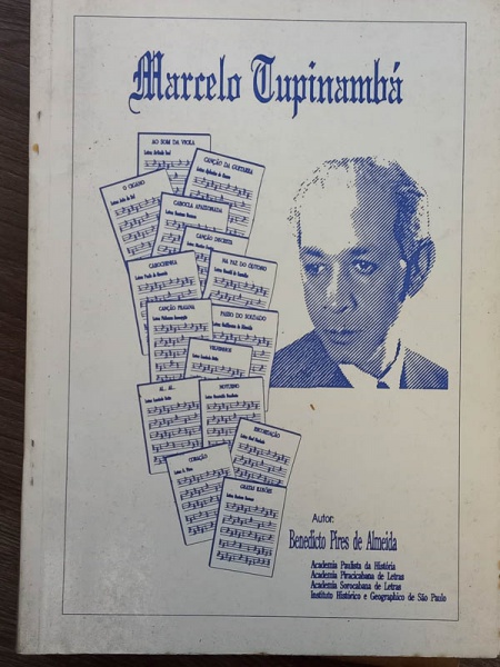 Arte . Pedro Caetano - Música Popular Brasileira - bom exempla foto 7