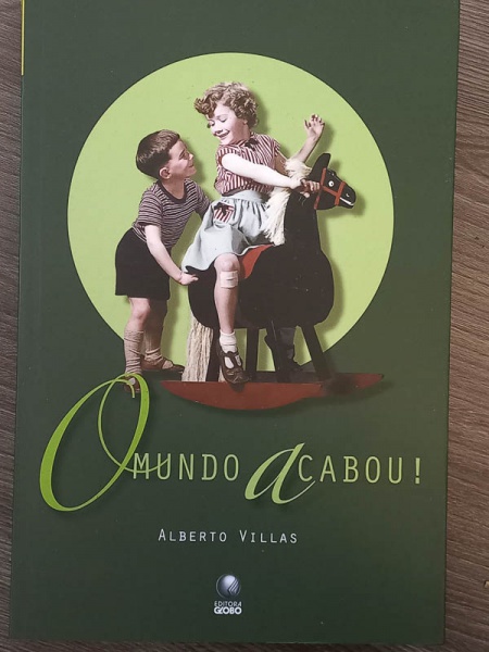 Arte . Mappin Setente Anos - bom exemplar, sinal de acidificaç foto 7