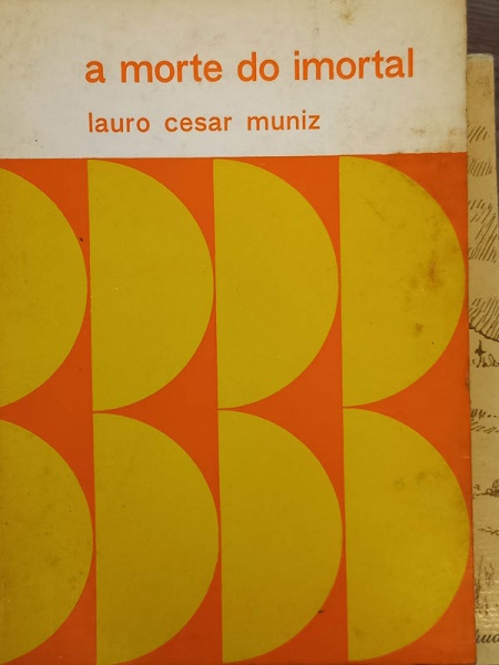 Arte . Gerson Moura - História de Uma História - bom exemplar, foto 3