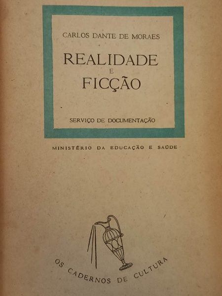 Arte . Stefan Baciu - Servindo á Poesia - bom exemplar, sinal foto 7