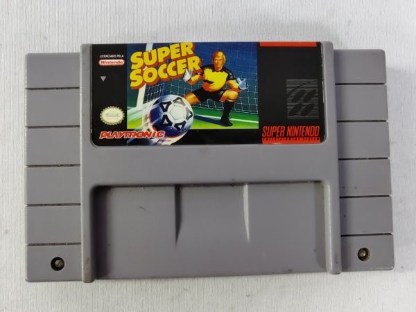 Joias . SNES - Super Nintendo - Cartucho - Fita - Jogo Michael foto 2