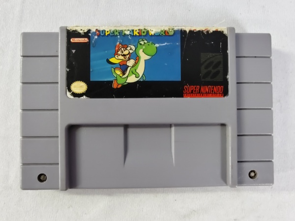 Joias . SNES - Super Nintendo - Cartucho - Fita - Jogo Michael foto 3