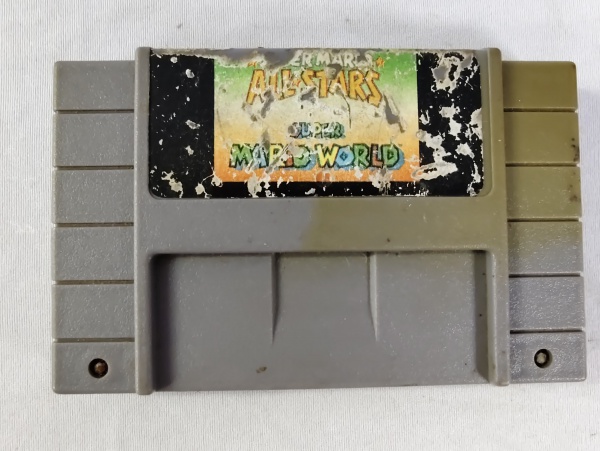 Joias . SNES - Super Nintendo - Cartucho - Fita - Jogo Killer I foto 3