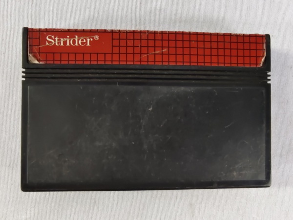 Joias . SEGA Master System - Cartucho - Fita - Jogo a World Cup foto 1