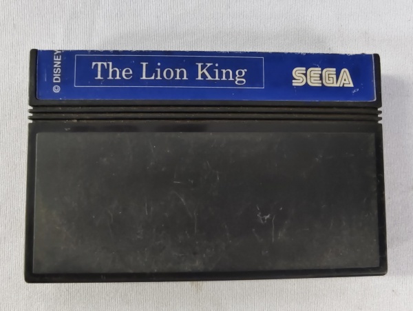 Joias . SEGA Master System - Cartucho - Fita - Jogo a World Cup foto 2