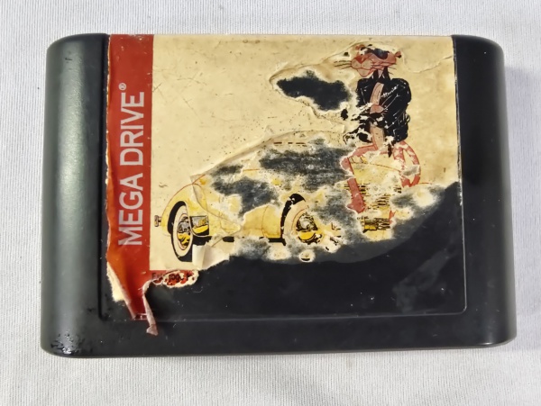 Joias . SEGA Master System - Cartucho - Fita - Jogo a World Cup foto 3