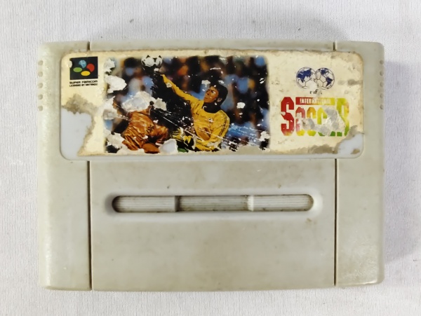 Joias . SEGA Master System - Cartucho - Fita - Jogo a World Cup foto 5