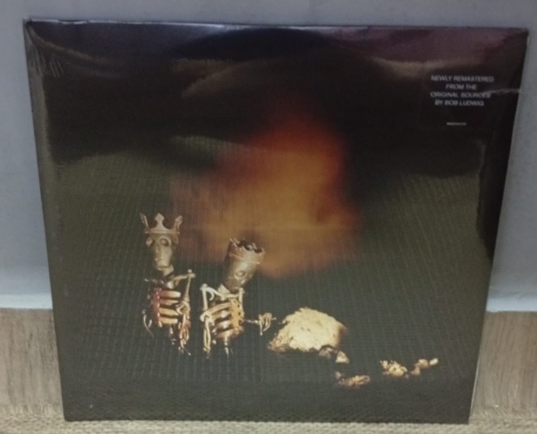 Joias . Lp Pearl Jam, edição importada (FRANCE) Lacrado