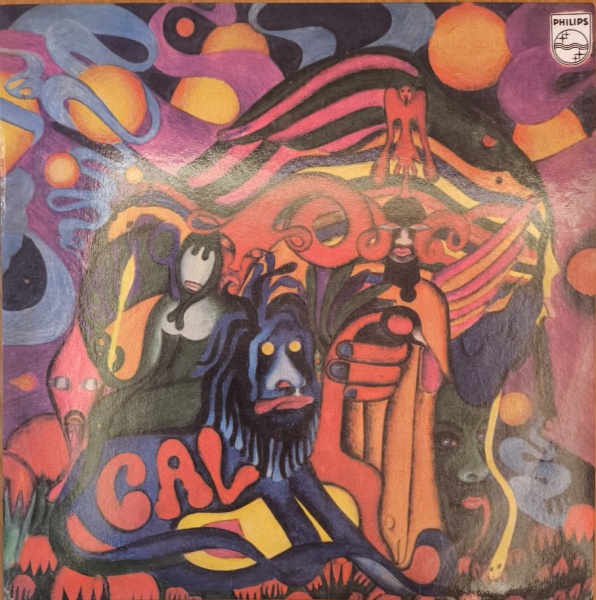 Joias . LOTE EM DESTAQUE LP Gal Costa Gal Costa Taureg Clássico psicodélico da ...