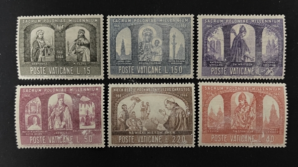 Joias . África Oriental Italiana (1938) - Série completa nova, foto 1