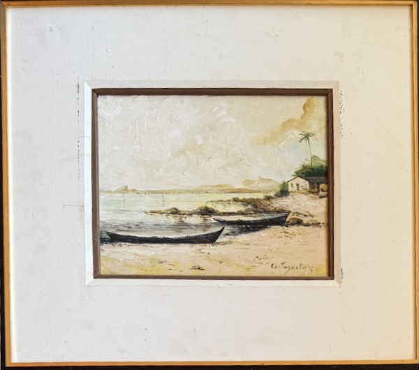 Arte . Julio Plaza, Gravura Recortes e Dobragem Med;40x60cm3 foto 3