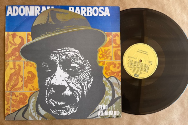 LP: Artista: New Order / Album: Brotherhood | Selo: Factory | Cód