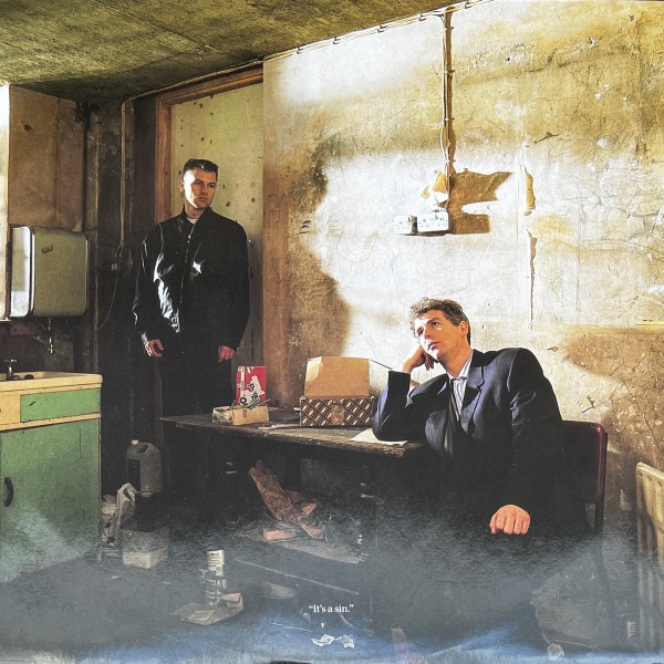 Joias . Disco:  12-inch maxi-single:  Annie Lennox, integrante foto 2