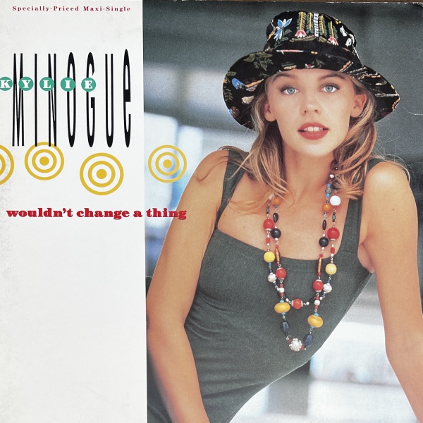 洋楽 KYLIE MINOGUE / SINGLES COLLECTION / CD Disco: 12-inch maxi-single: Kylie Minogue: 