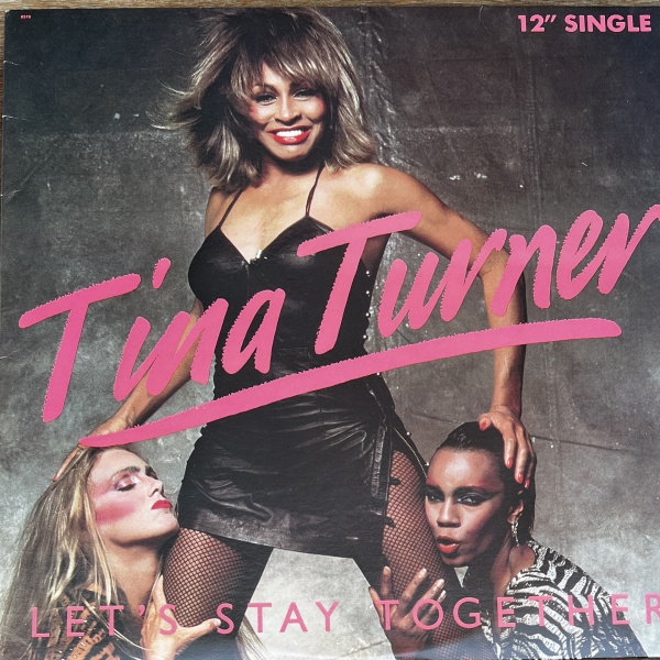 Joias . Disco:  12-inch maxi-single: Kylie Minogue:  "Would foto 7