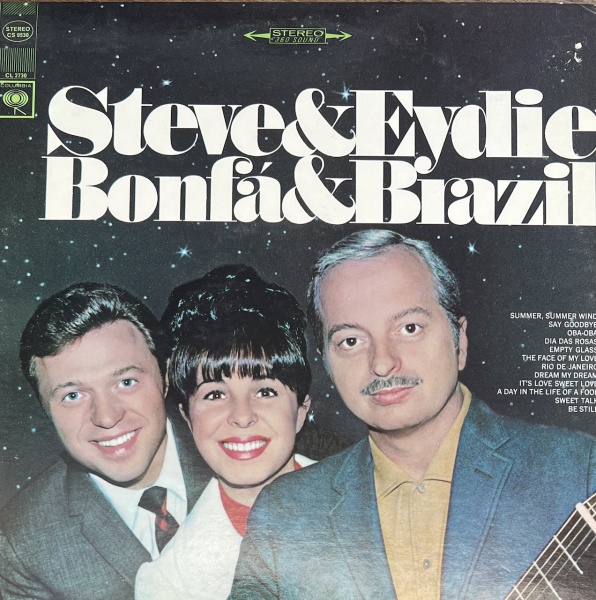 Joias . Disco:  Julie Brown  Trapped In The Body Of A White Gir foto 6