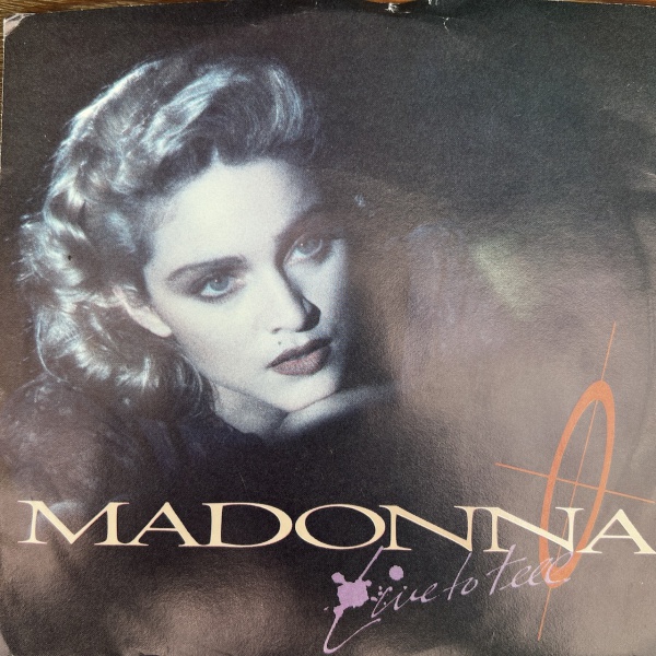 Joias . Disco:  7-inch 45 single:   Blondie (vocalista Deborah foto 5