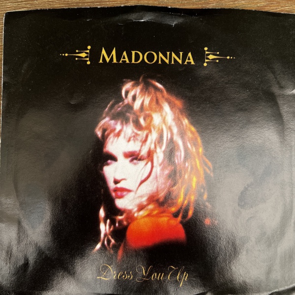 Joias . Disco:  7-inch 45 single:   Blondie (vocalista Deborah foto 7