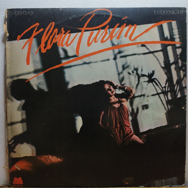 Joias . Álbum: Everyday, Everynight | Código: M-9084 | Artista(s): Flora Purim | Ano: ...