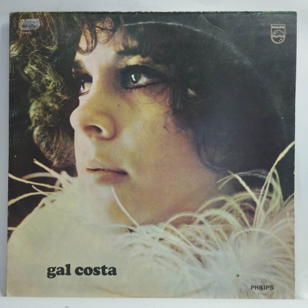 Joias . Álbum: Gal Costa | Código: 6328 393 | Artista(s): Gal Costa | Ano: 1982 | ...