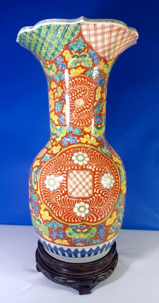 Joias . CHINA DINASTIA MING (1368-1644)-Travessa em porcelana e foto 6