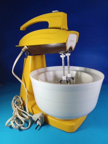 Joias . EQUIPAMENTOS DE COZINHA VINTAGE-lote com 4 bowls em vid foto 1