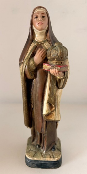 Arte . Antiga escultura de galo, em faiança com bela pintura 2 foto 6