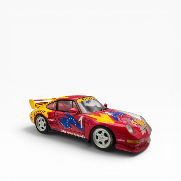 Joias . Porsche 911, escala 1/18, UT Models foto 1
