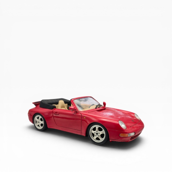Joias . Porsche 911, escala 1/18, UT Models foto 4
