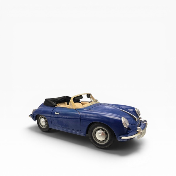 Joias . Porsche 911, escala 1/18, UT Models foto 6
