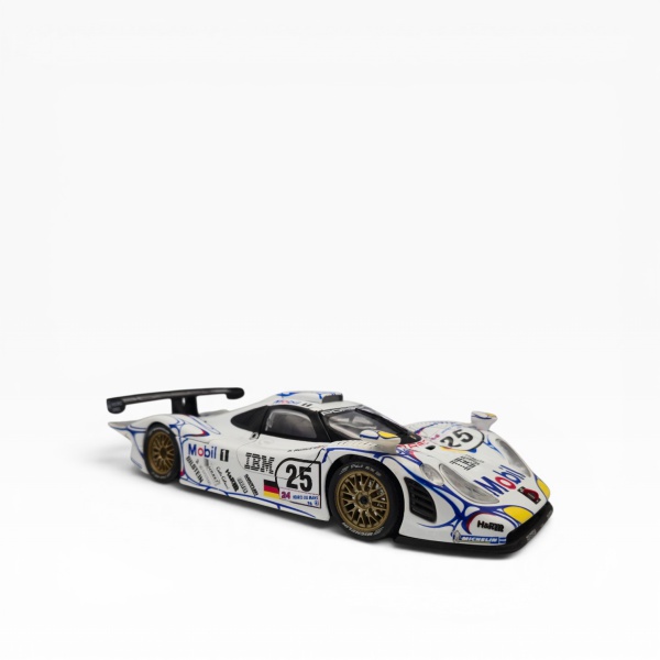Joias . Porsche 911, escala 1/18, UT Models foto 8