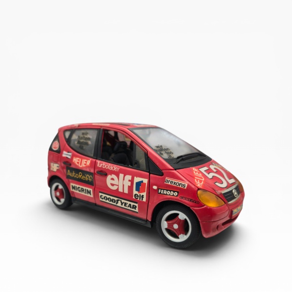 Joias . Ferrari Berlinetta Boxer, 512, escala 1/24 - Burago, Ma foto 5