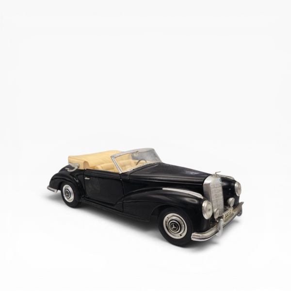 Joias . Ferrari Berlinetta Boxer, 512, escala 1/24 - Burago, Ma foto 7