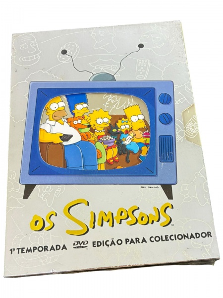 Joias . Box com 8 DVD's de, Daniel Boone - Série limitada - foto 1