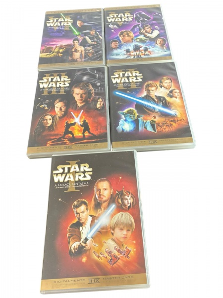 Joias . Box com 8 DVD's de, Daniel Boone - Série limitada - foto 5