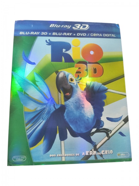 Joias . Box com 3 Blu-Rey + DVD de, The Amazing Spider-Man in 3 foto 1