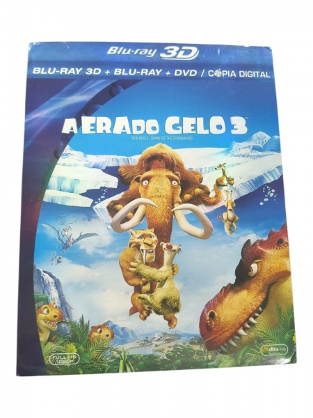 Joias . Box com 3 Blu-Rey + DVD de, The Amazing Spider-Man in 3 foto 2