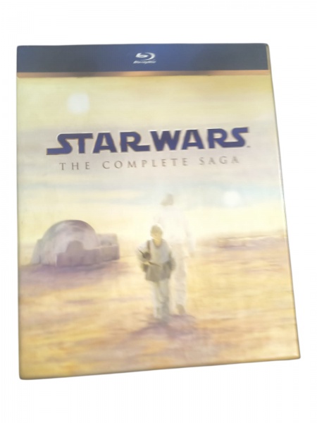 Joias . Box com 3 Blu-Rey + DVD de, The Amazing Spider-Man in 3 foto 3